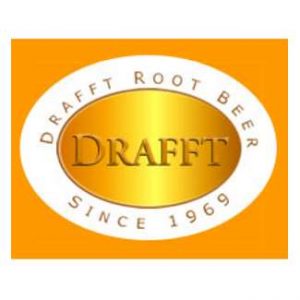 drafft root beer logo