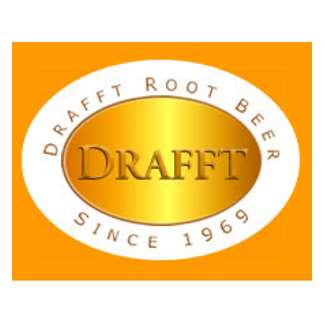 drafft root beer logo