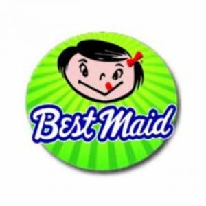 best maid logo