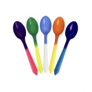 color changing spoons