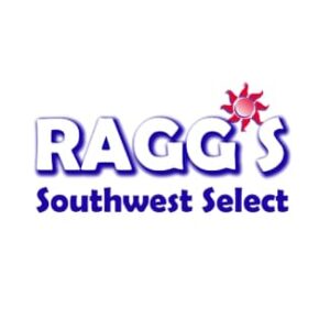 ragg's southwest syrup brand logo